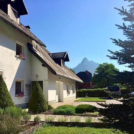 Apartments Alpha Center Bovec Exteriér fotografie