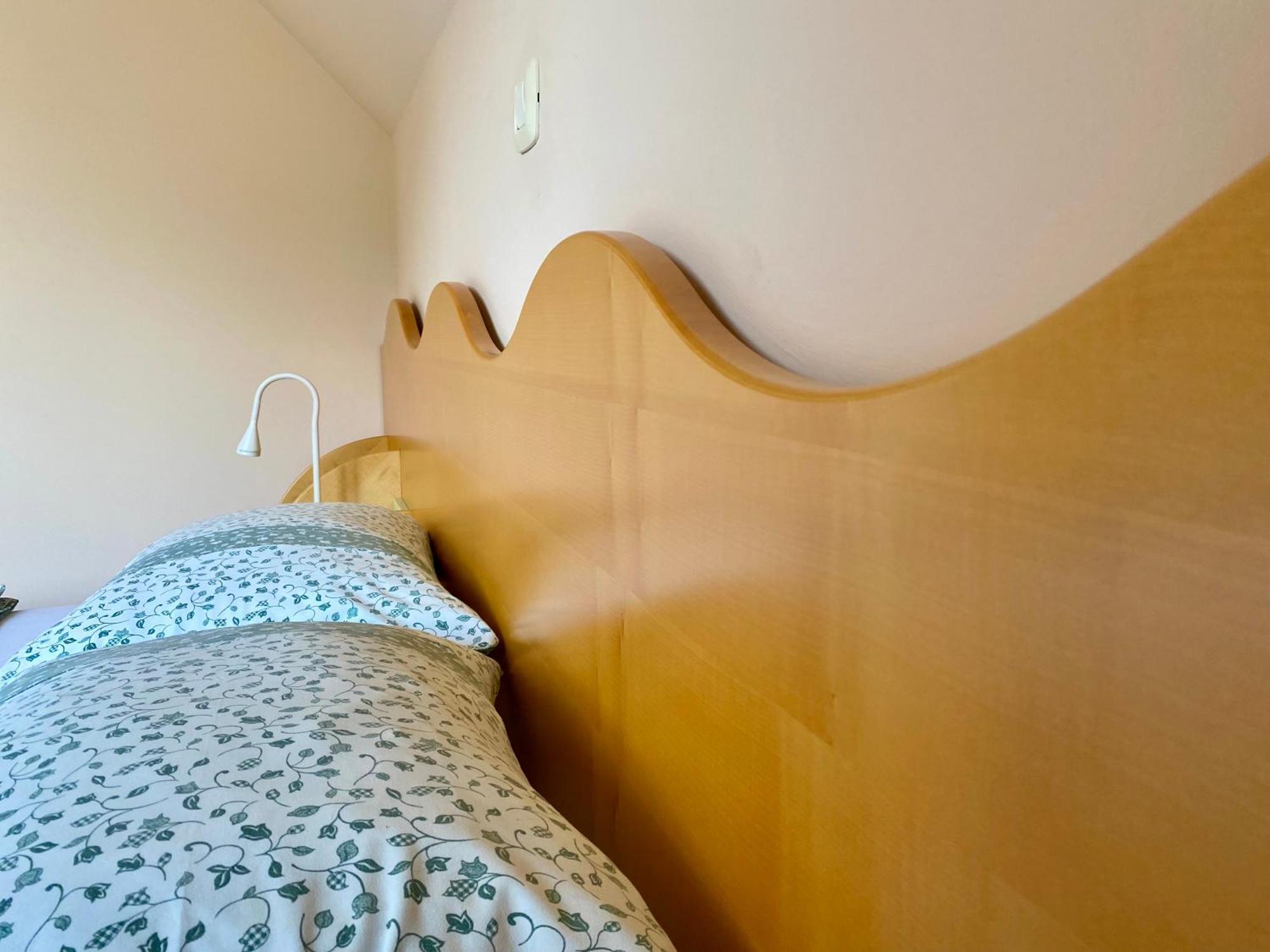 Apartments Alpha Center Bovec Pokoj fotografie